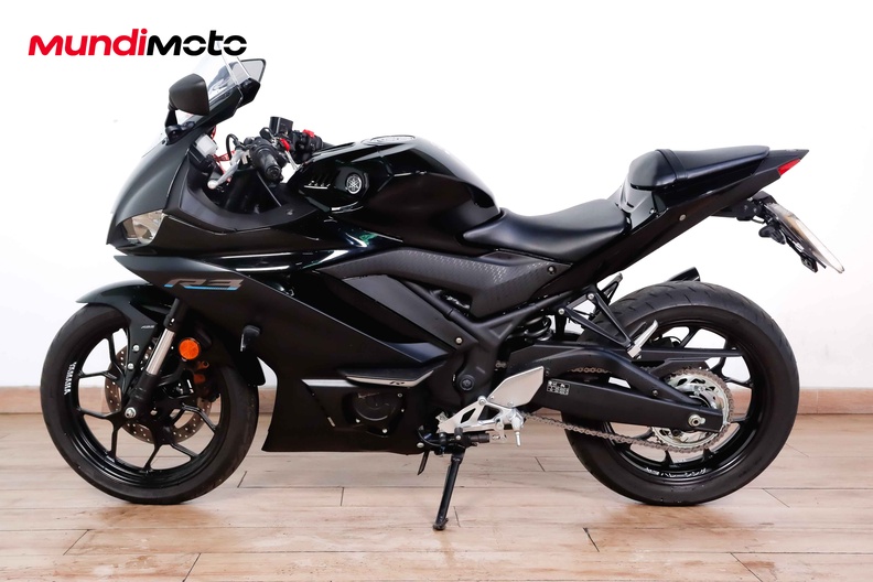 Motorbike image 5