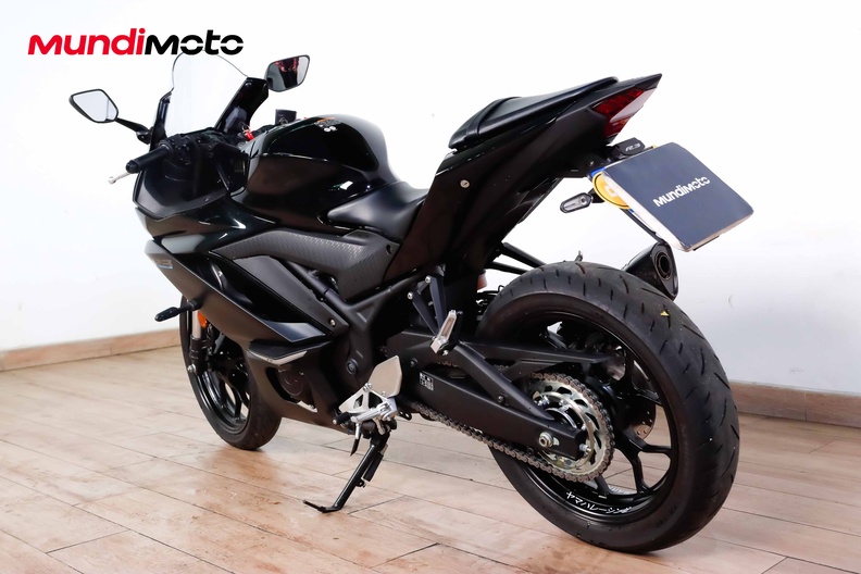 Motorbike image 6