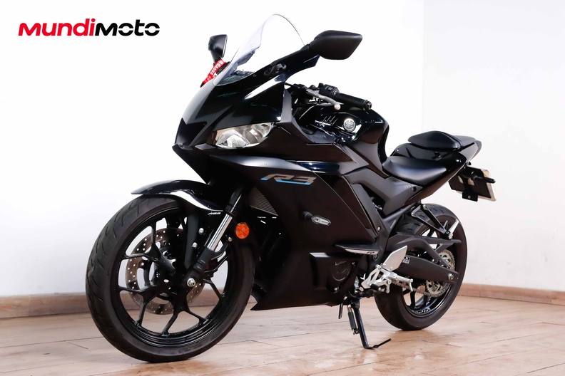 Motorbike image 7