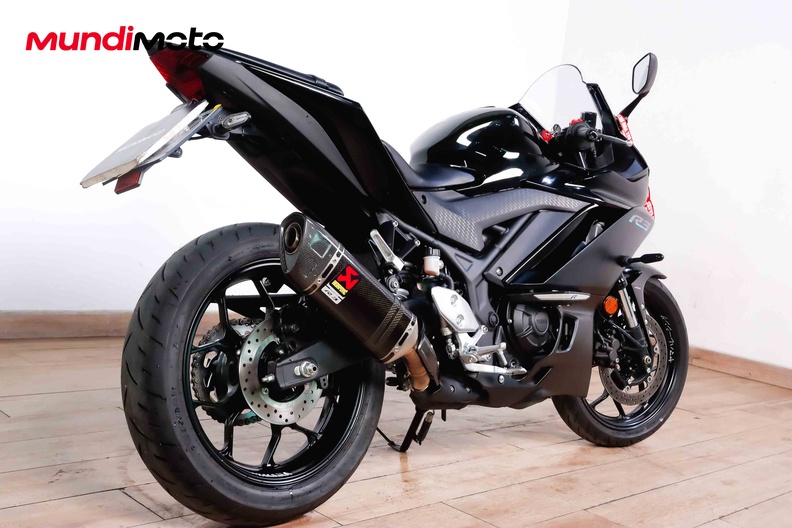 Motorbike image 2