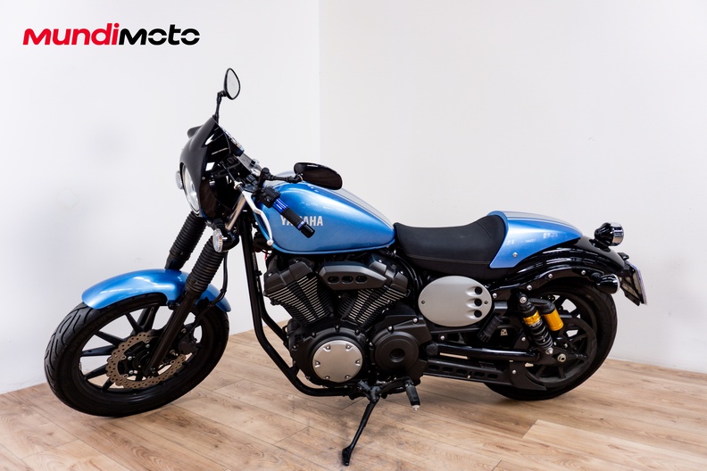 Motorbike image 5