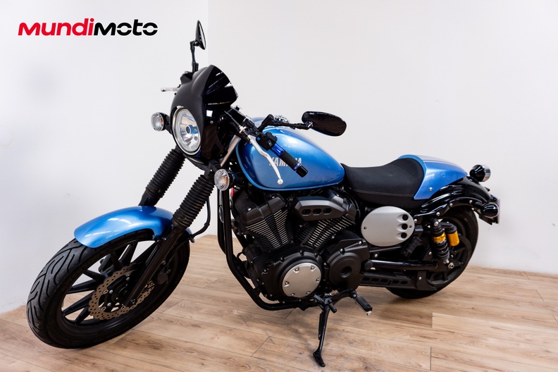 Motorbike image 6