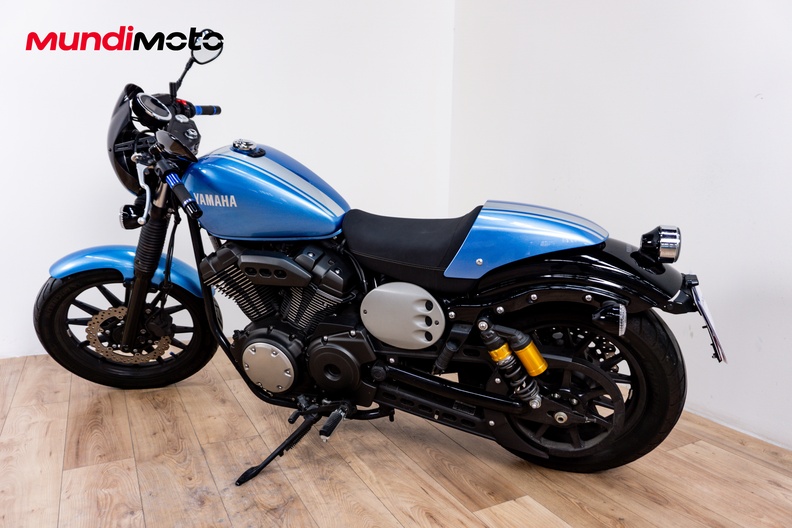 Motorbike image 7