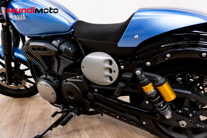 Motorbike image 8