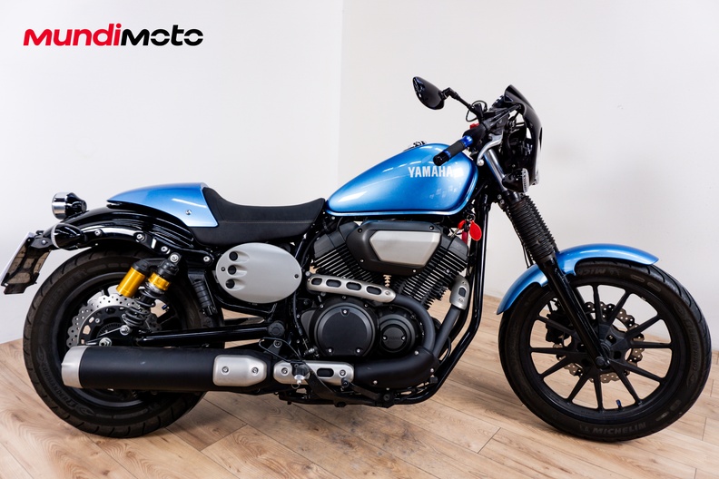 Motorbike image 0