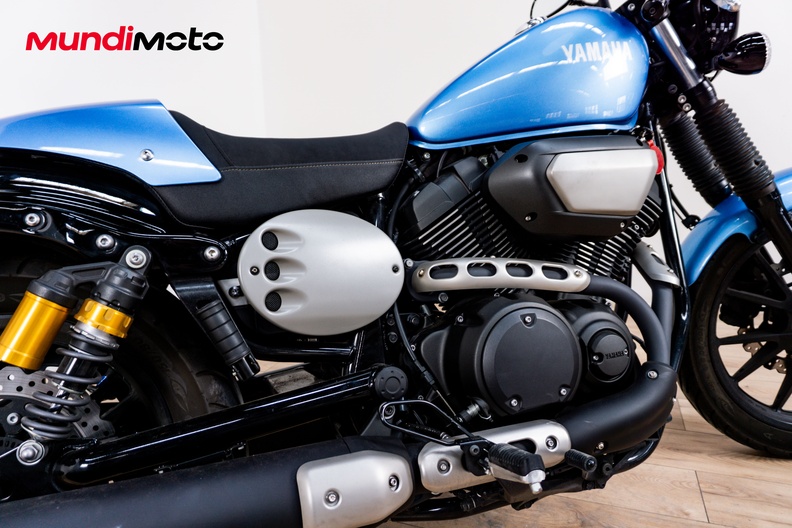 Motorbike image 3