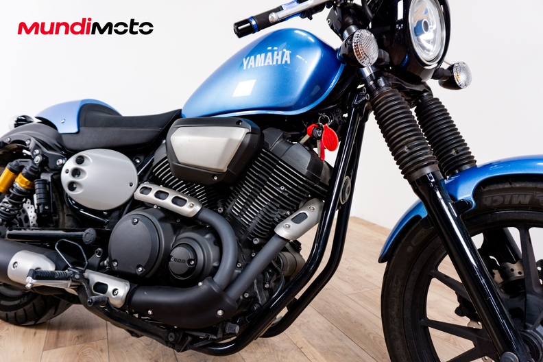 Motorbike image 4