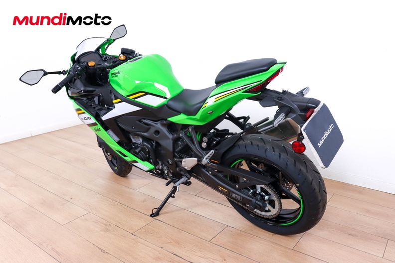 Motorbike image 6