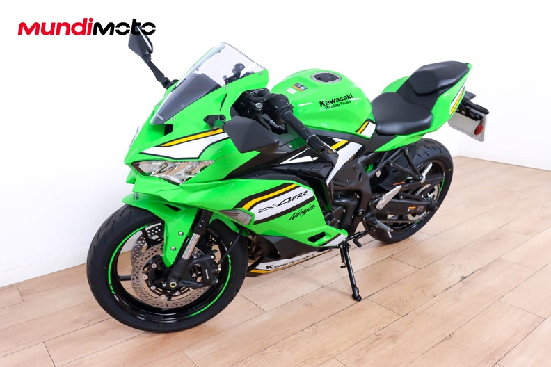 Motorbike image 7
