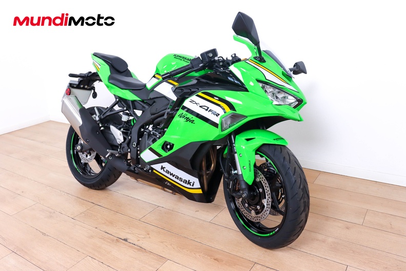 Motorbike image 1