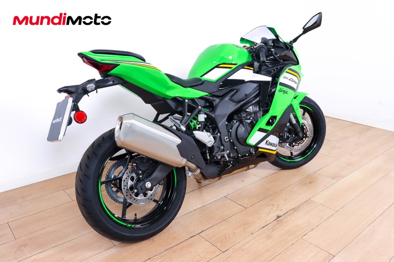 Motorbike image 2