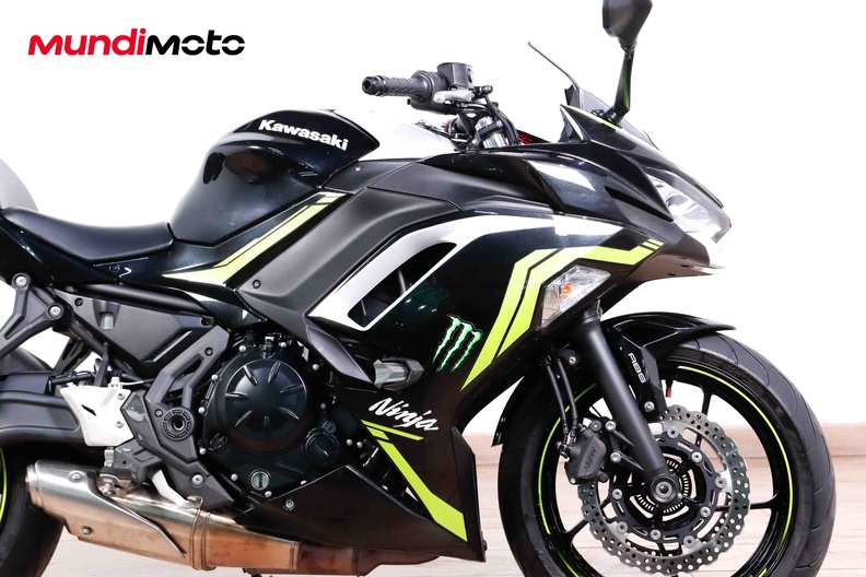 Motorbike image 12