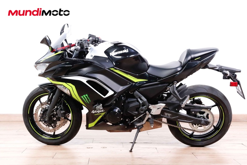 Motorbike image 5