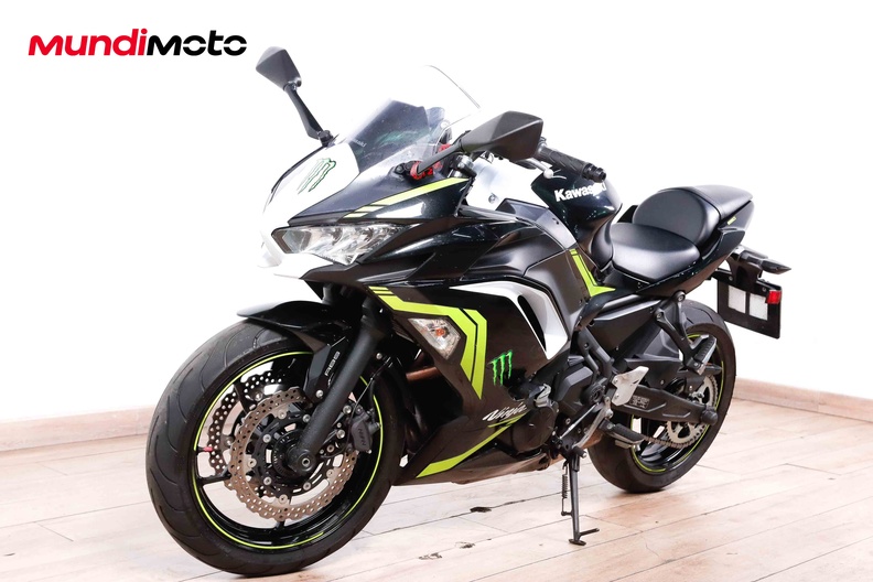 Motorbike image 6