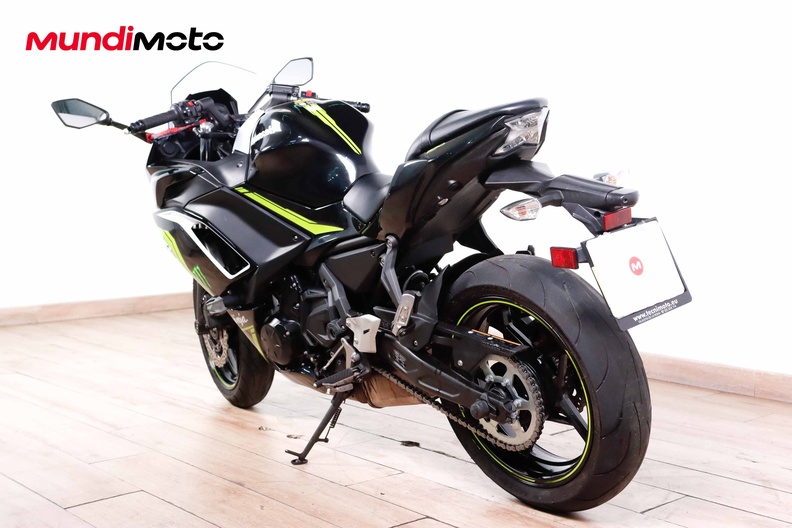 Motorbike image 7