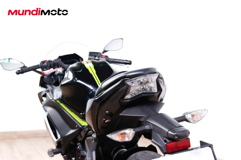 Motorbike image 8