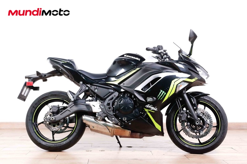Motorbike image 0