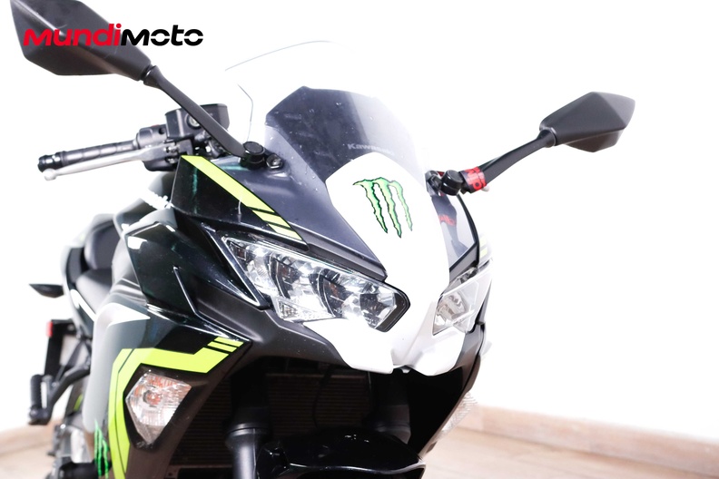 Motorbike image 4
