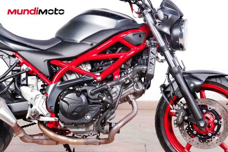 Motorbike image 12