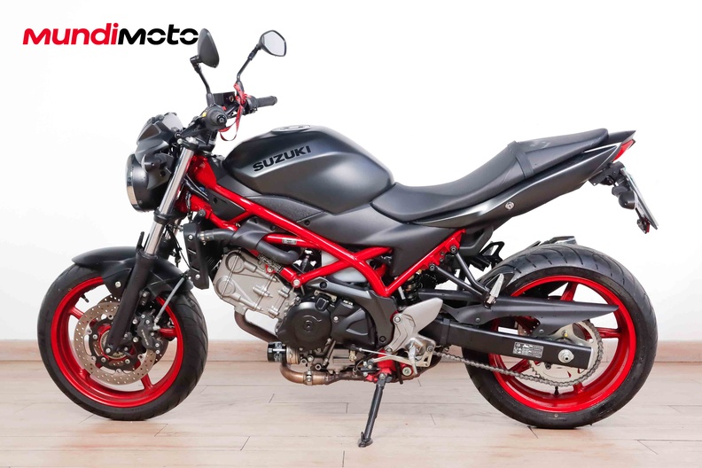 Motorbike image 5