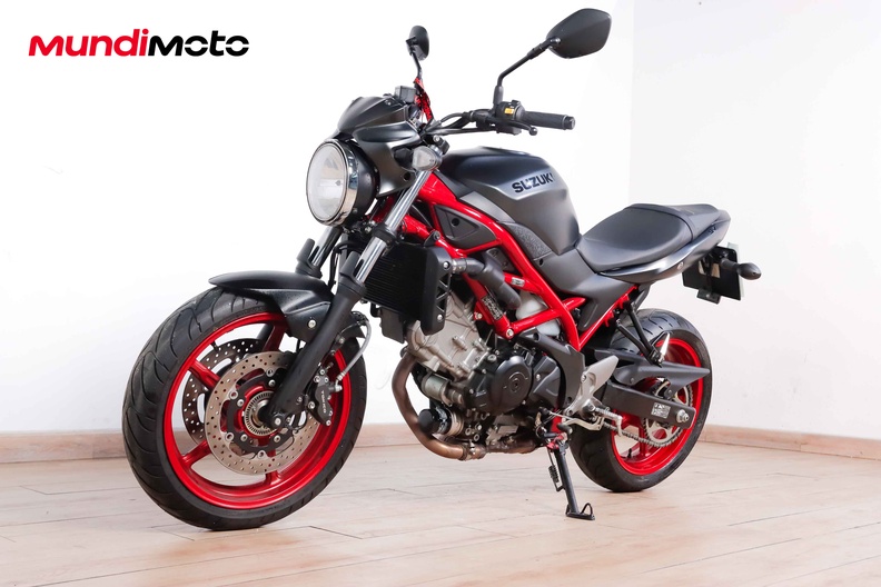 Motorbike image 7