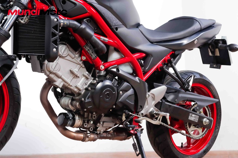 Motorbike image 8