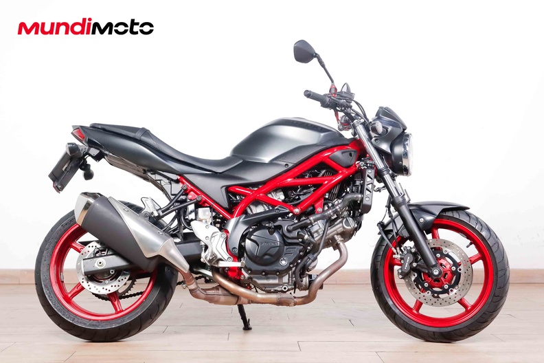 Motorbike image 0