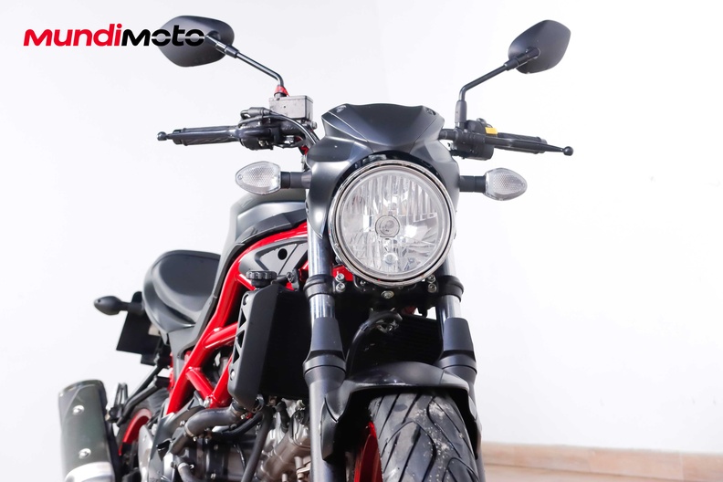 Motorbike image 4