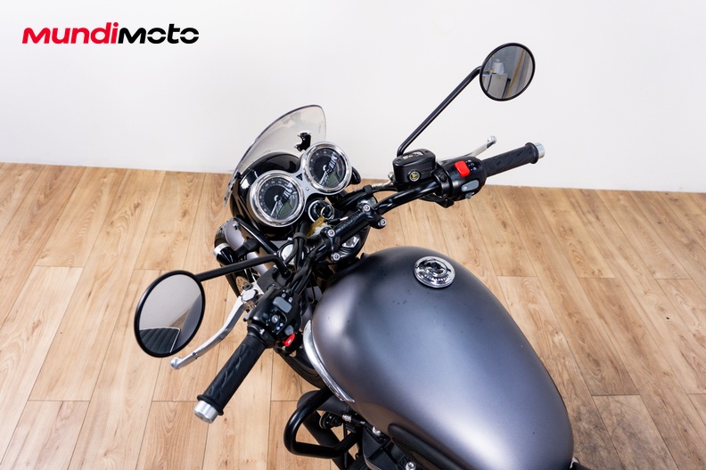 Motorbike image 10