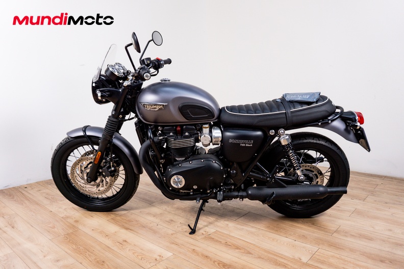 Motorbike image 5