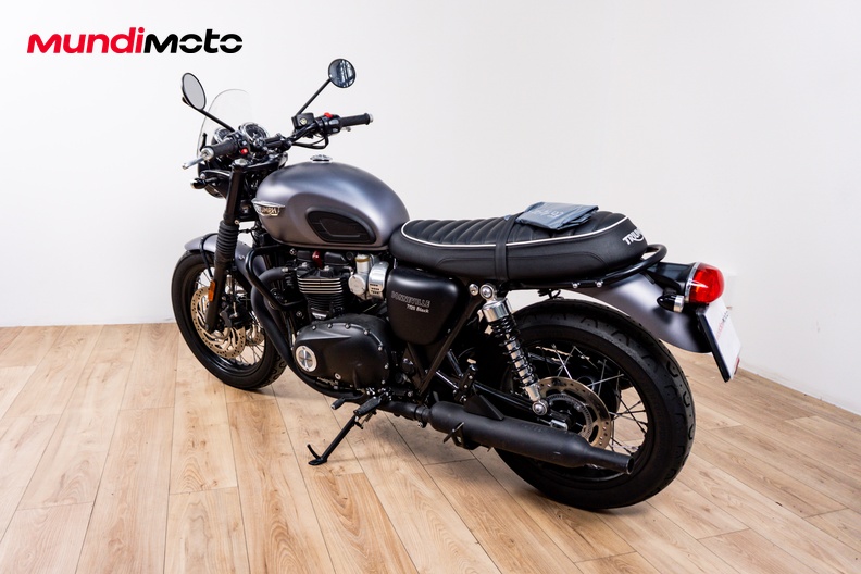 Motorbike image 7