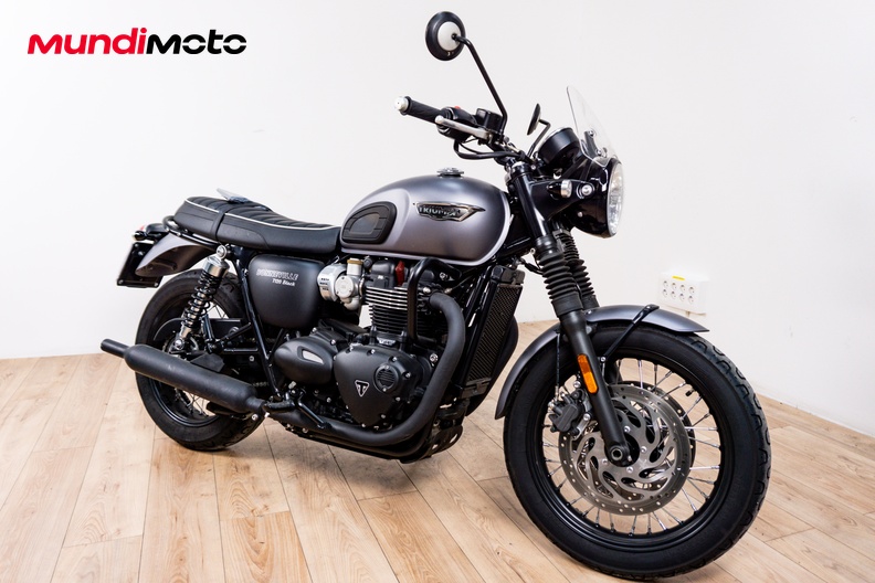 Motorbike image 1