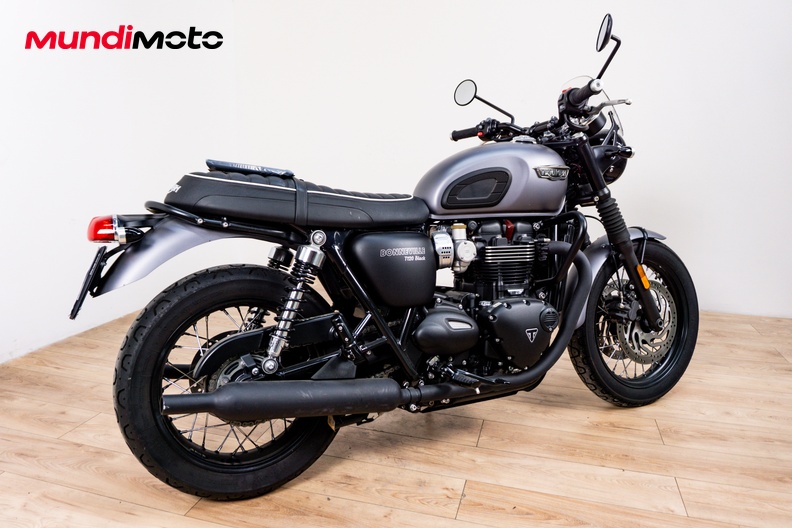 Motorbike image 2