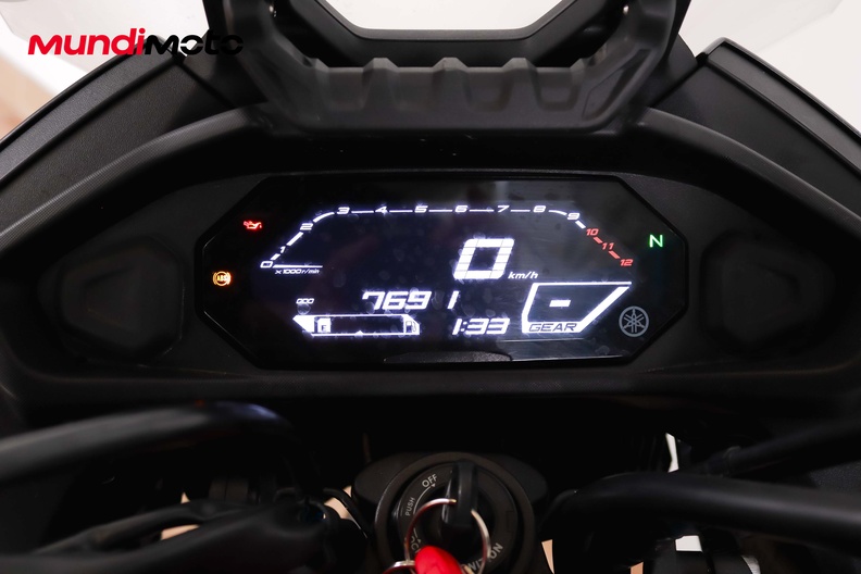 Motorbike image 11