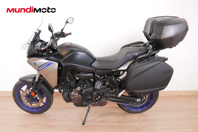 Motorbike image 5