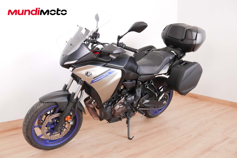 Motorbike image 6