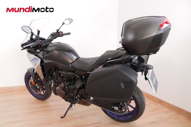 Motorbike image 7