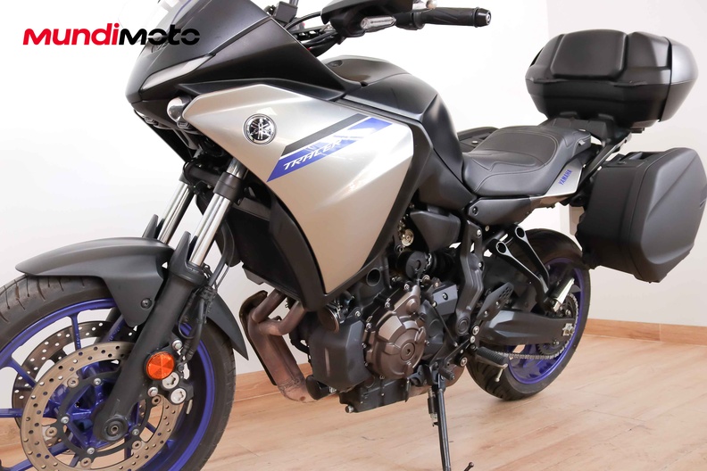 Motorbike image 8