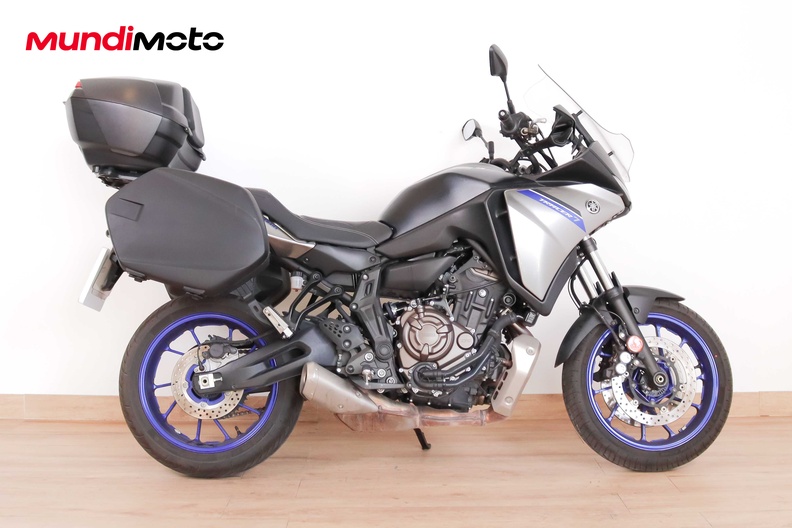 Motorbike image 0