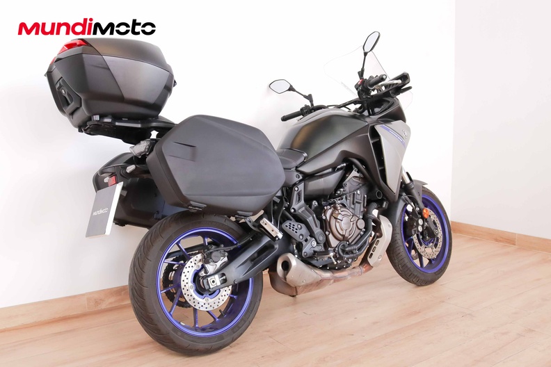 Motorbike image 1