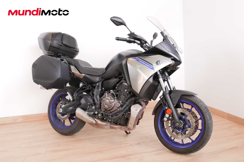 Motorbike image 2