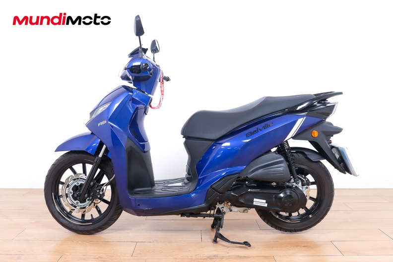 Motorbike image 5