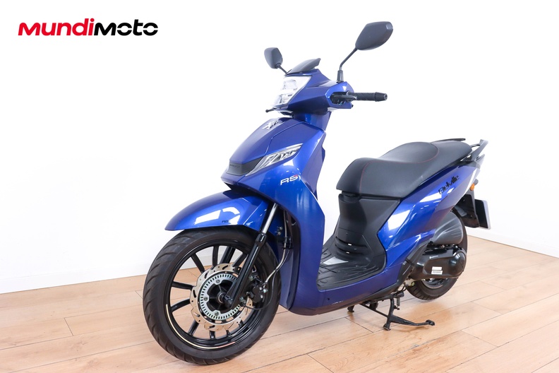 Motorbike image 7