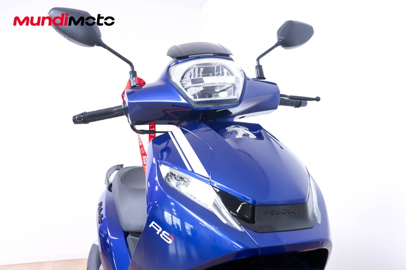 Motorbike image 4