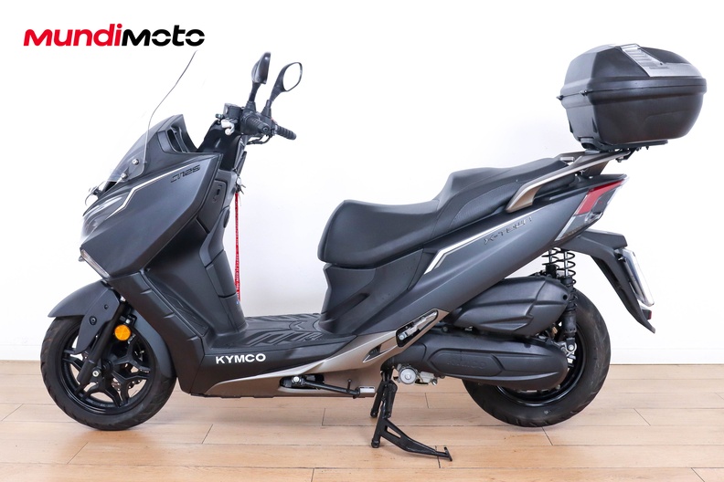 Motorbike image 5