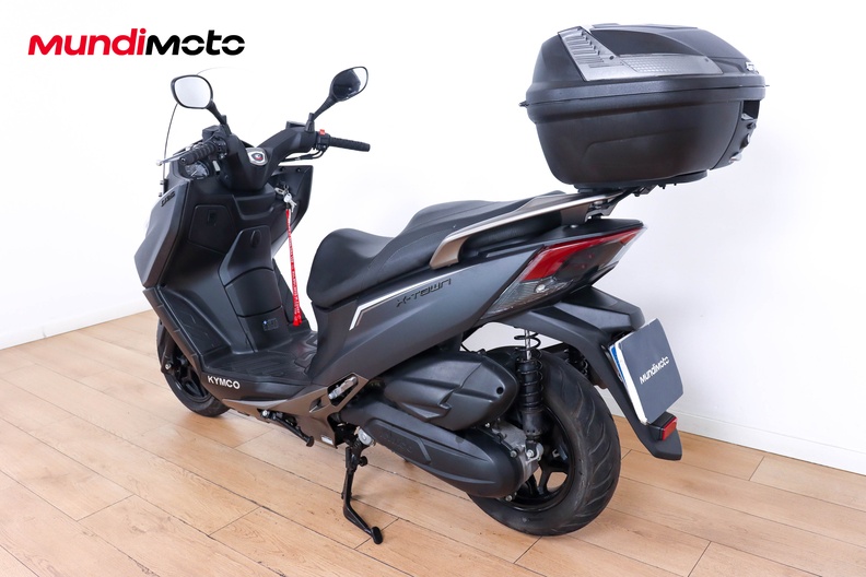 Motorbike image 6