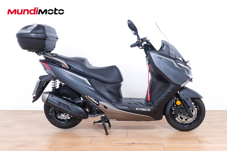 Motorbike image 0