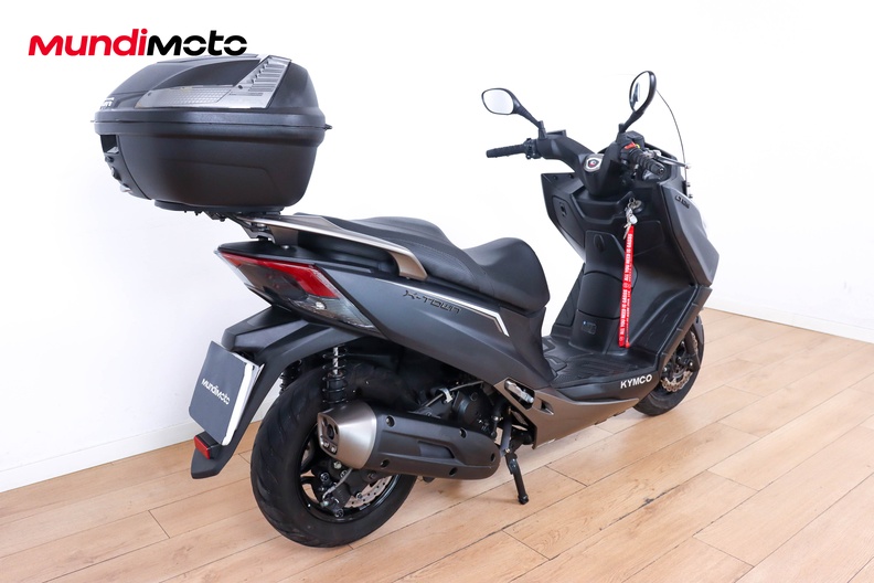 Motorbike image 2