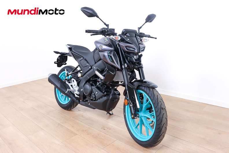 Motorbike image 1