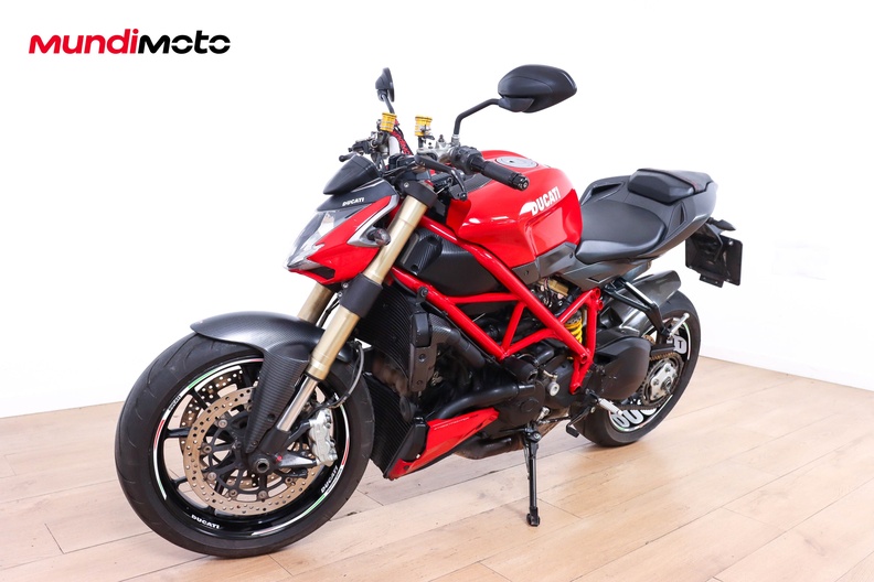 Motorbike image 6